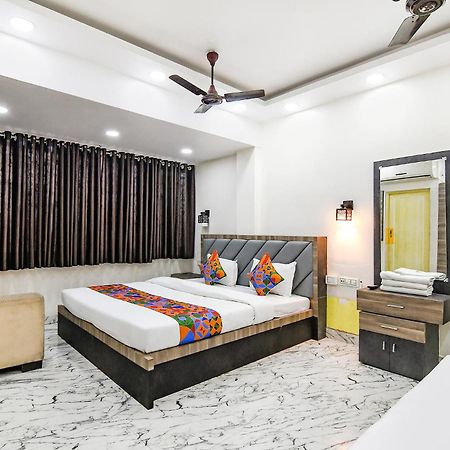 加尔各答 Fabexpress Sr Royale - Nr Sealdah Station酒店 外观 照片