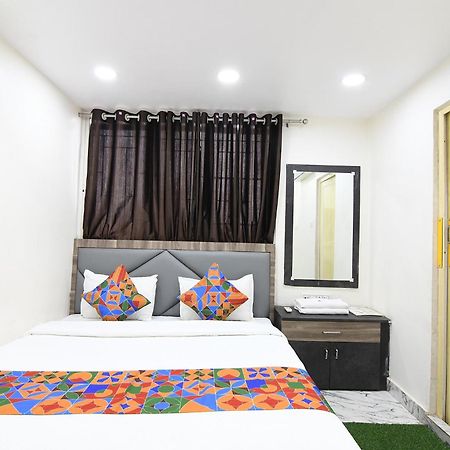 加尔各答 Fabexpress Sr Royale - Nr Sealdah Station酒店 外观 照片